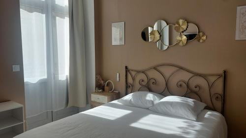 Lectoure Apartment | Le Réverbère, appartement de vacances