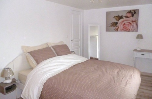 Hanvec House | "le Rêve Éveillé" - Hanvec