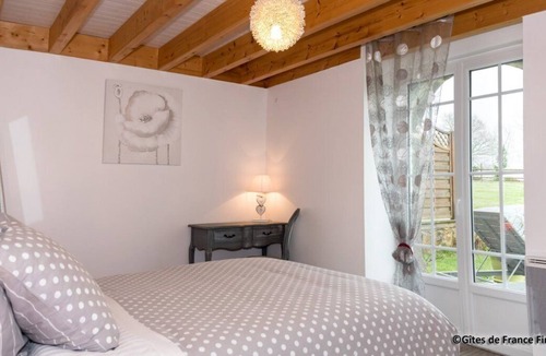 Hanvec House | "le Rêve Éveillé" - Hanvec