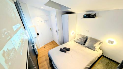 Abbeville Apartment | Le Rêve Bleu 1er Étage