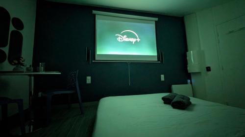 Abbeville Apartment | Le Rêve Bleu 1er Étage