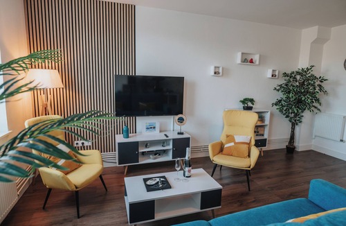 Thionville Apartment | Le Rêve Bleu