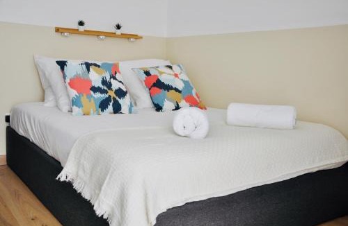 Blagnac Apartment | Le Rêve Bleu Jardin Parking Aéroport MEETT