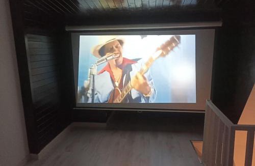 Abbeville House | Le Rêve Bulle