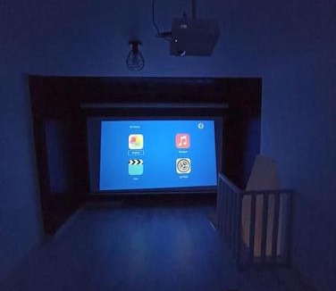 Abbeville House | Le Rêve Bulle