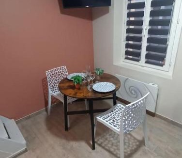 Abbeville House | Le Rêve Bulle