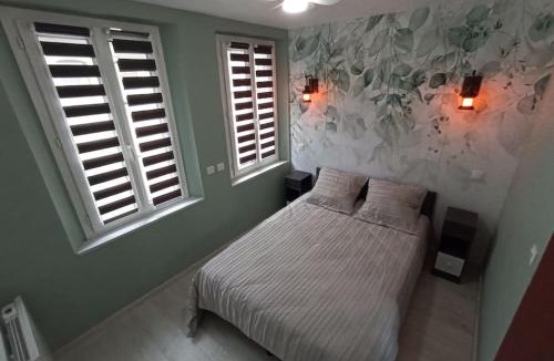 Abbeville House | Le Rêve Bulle