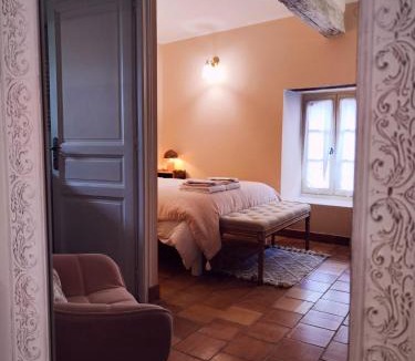 Saint-Puy Bed & Breakfast | Le rêve d'Alice