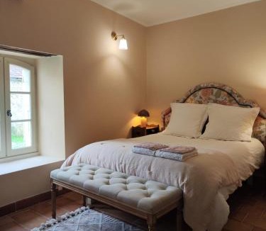 Saint-Puy Bed & Breakfast | Le rêve d'Alice