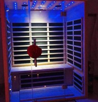 Forbach Resort | Le Rêve d'une Nuit suite Venise