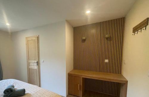 Castellane Bed & Breakfast | Le Rêve du Sud - Castellane