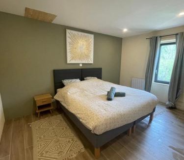 Castellane Bed & Breakfast | Le Rêve du Sud - Castellane