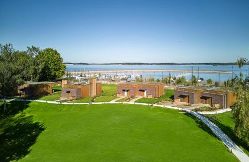 Mesnil-Saint-Pere Hotel | Le Rêve - Hôtel Luxe