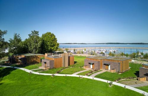 Mesnil-Saint-Pere Hotel | Le Rêve - Hôtel Luxe