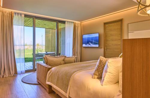 Mesnil-Saint-Pere Hotel | Le Rêve - Hôtel Luxe