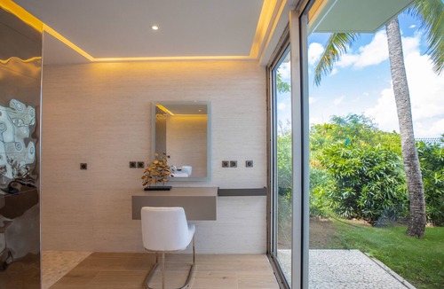 Les Terres Basses Villa | Le Rêve Luxury villa