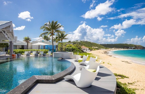 Les Terres Basses Villa | Le Rêve Luxury villa