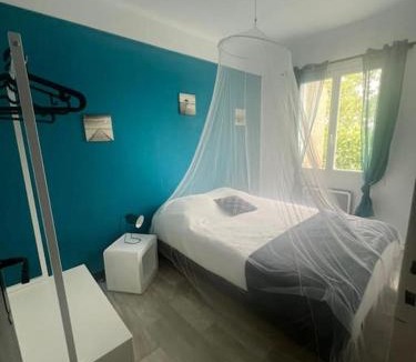 Palavas-les-Flots Apartment | le rêve Marin appart t2 proche plage