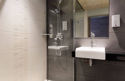 Fontenay-le-Comte Hotel | Le Rabelais