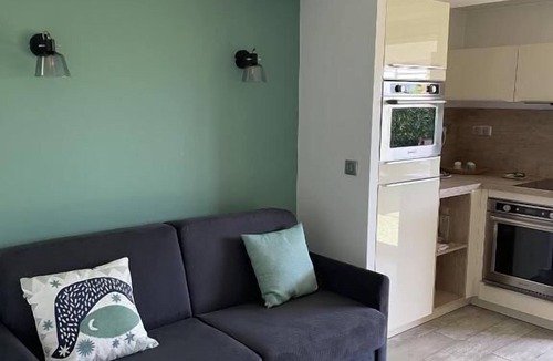 Le Lavandou Hotel | Le Rabelais