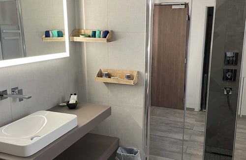 Le Lavandou Hotel | Le Rabelais