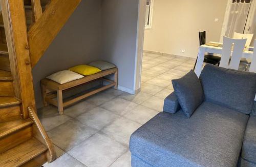 La Ferte-Saint-Aubin House | Le Raboliot