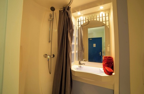 Saint-Etienne-de-Tinee Hotel | Le Rabuons