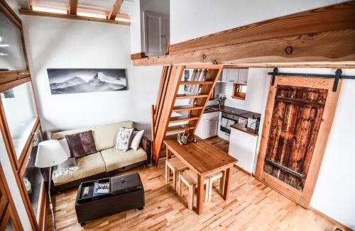 Saint-Martin Ski Chalet | Le Raccard de Louise - Val d'Hérens, Valais