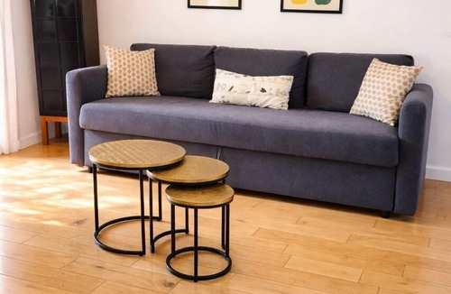 Old Town Apartment | Le Racine – Élégant appartement au cœur de Tours