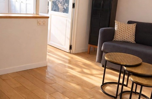 Old Town Apartment | Le Racine – Élégant appartement au cœur de Tours