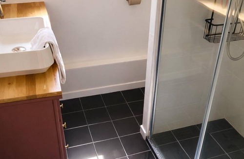 Old Town Apartment | Le Racine – Élégant appartement au cœur de Tours