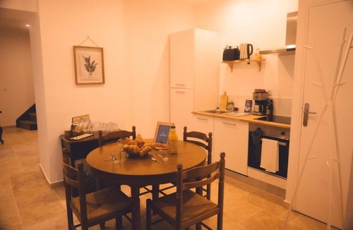 La Fuye-Velpeau Apartment | Le Racine, Charmant T3 en Centre Ville