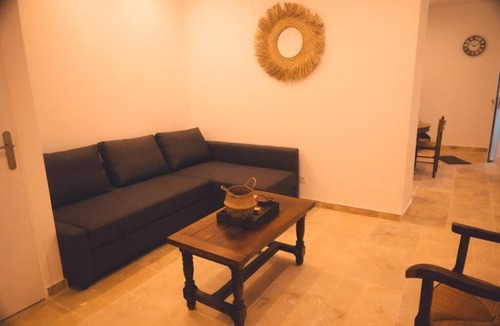 La Fuye-Velpeau Apartment | Le Racine, Charmant T3 en Centre Ville