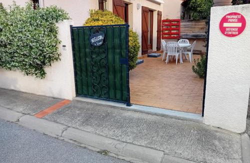 Plage d'Argeles House | Le Racou