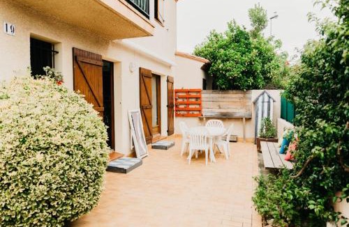 Plage d'Argeles House | Le Racou