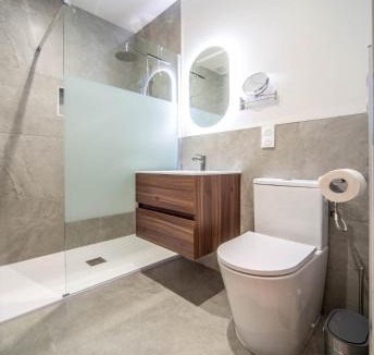 Macon Apartment | Le raffiné