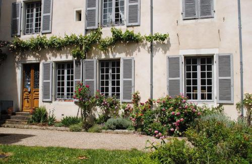 Richelieu Bed & Breakfast | Le Ragois