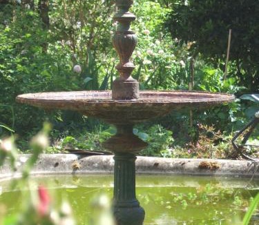 Richelieu Bed & Breakfast | Le Ragois