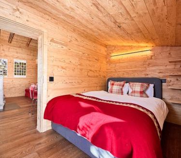 Saint-Pierre-de-Clages Ski Chalet | Le Raidillon Verbier