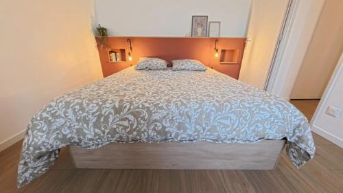 Mont-de-Marsan Apartment | Le Rameau - T2, Calme, Terrasse & Clim
