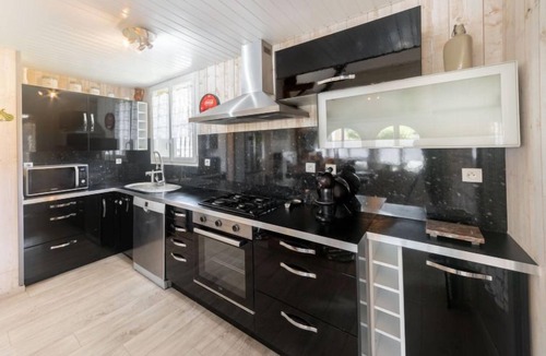 Mezos House | Le Ranch by Interhome