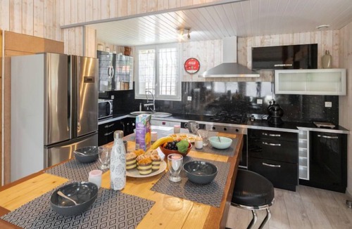 Mezos House | Le Ranch by Interhome