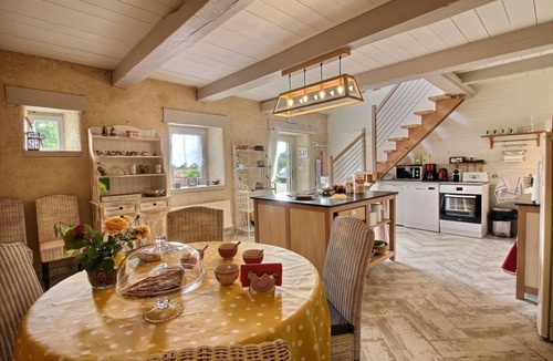 Cavan House | Le Ranch - Cavan - Gîte