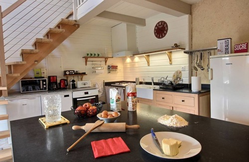 Cavan House | Le Ranch - Cavan - Gîte