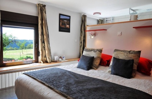 Augne Hotel | Le Ranch des Lacs, Hôtel Restaurant à Augne