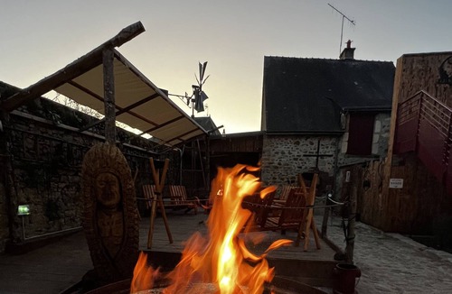 Brulon Hotel | Le Ranch