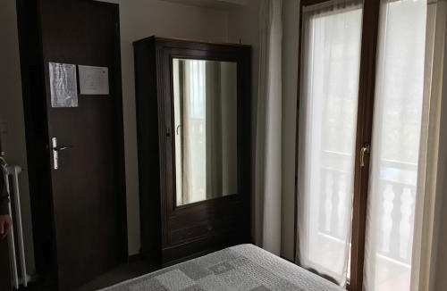 La Bollene-Vesubie Hotel | Le Ranch