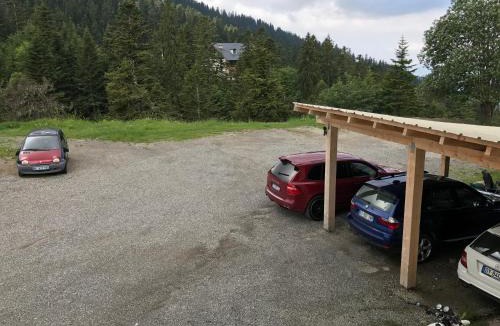 La Bollene-Vesubie Hotel | Le Ranch