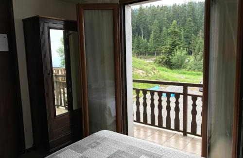 La Bollene-Vesubie Hotel | Le Ranch