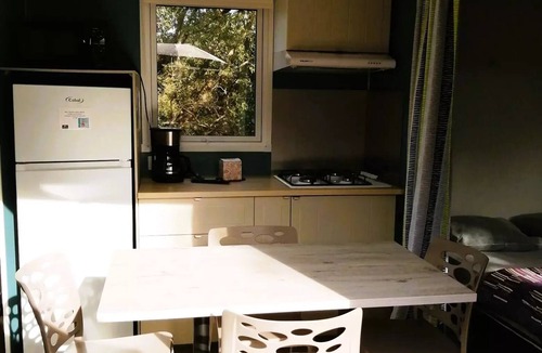 Le Boulou Ski Chalet | Le Rando OLA 4 persons